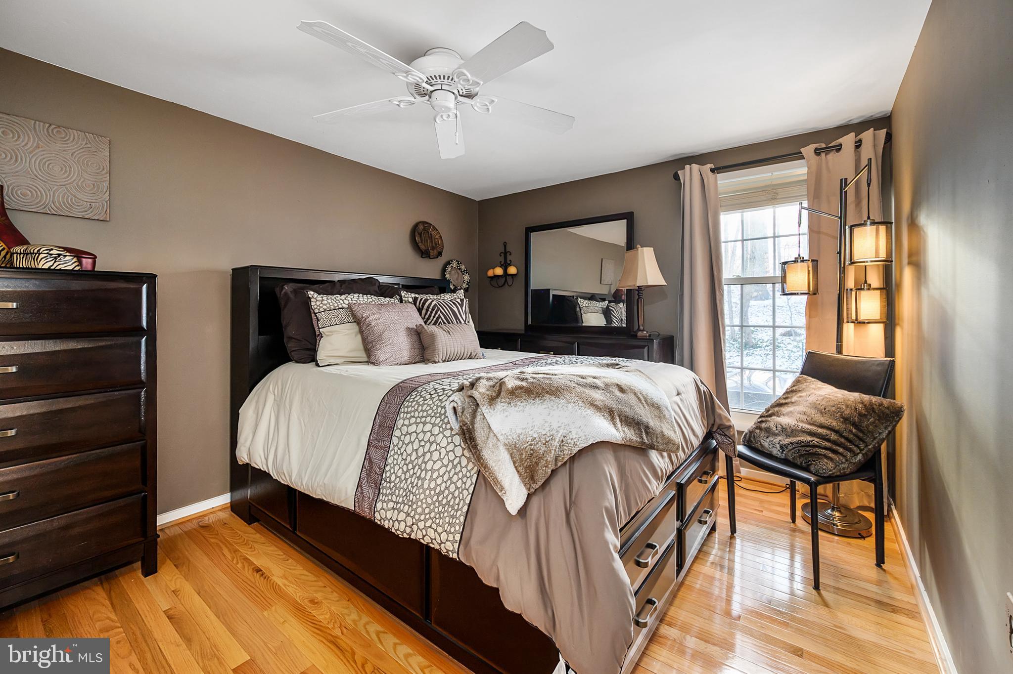 16010 Edgewood Drive Dumfries, VA 22025 - Photo 50 of 85 Bedroom