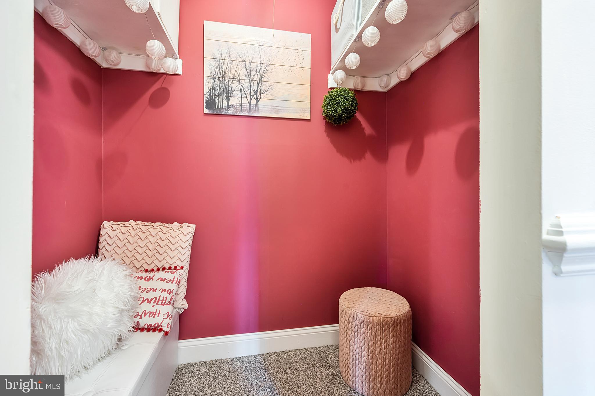 16010 Edgewood Drive Dumfries, VA 22025 - Photo 54 of 85 Kids nook or study area