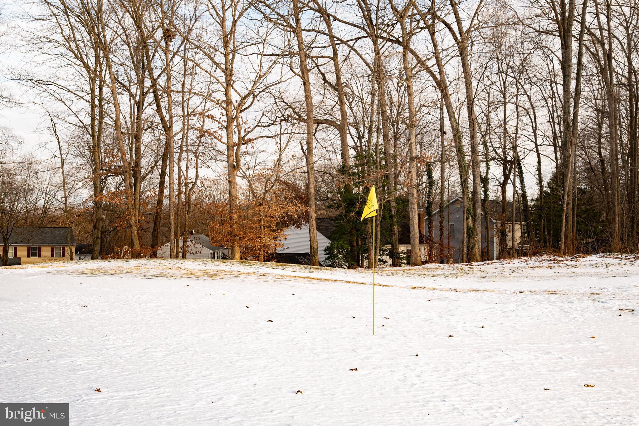16010 Edgewood Drive Dumfries, VA 22025 - Photo 70 of 85 Home is located right on the golf course