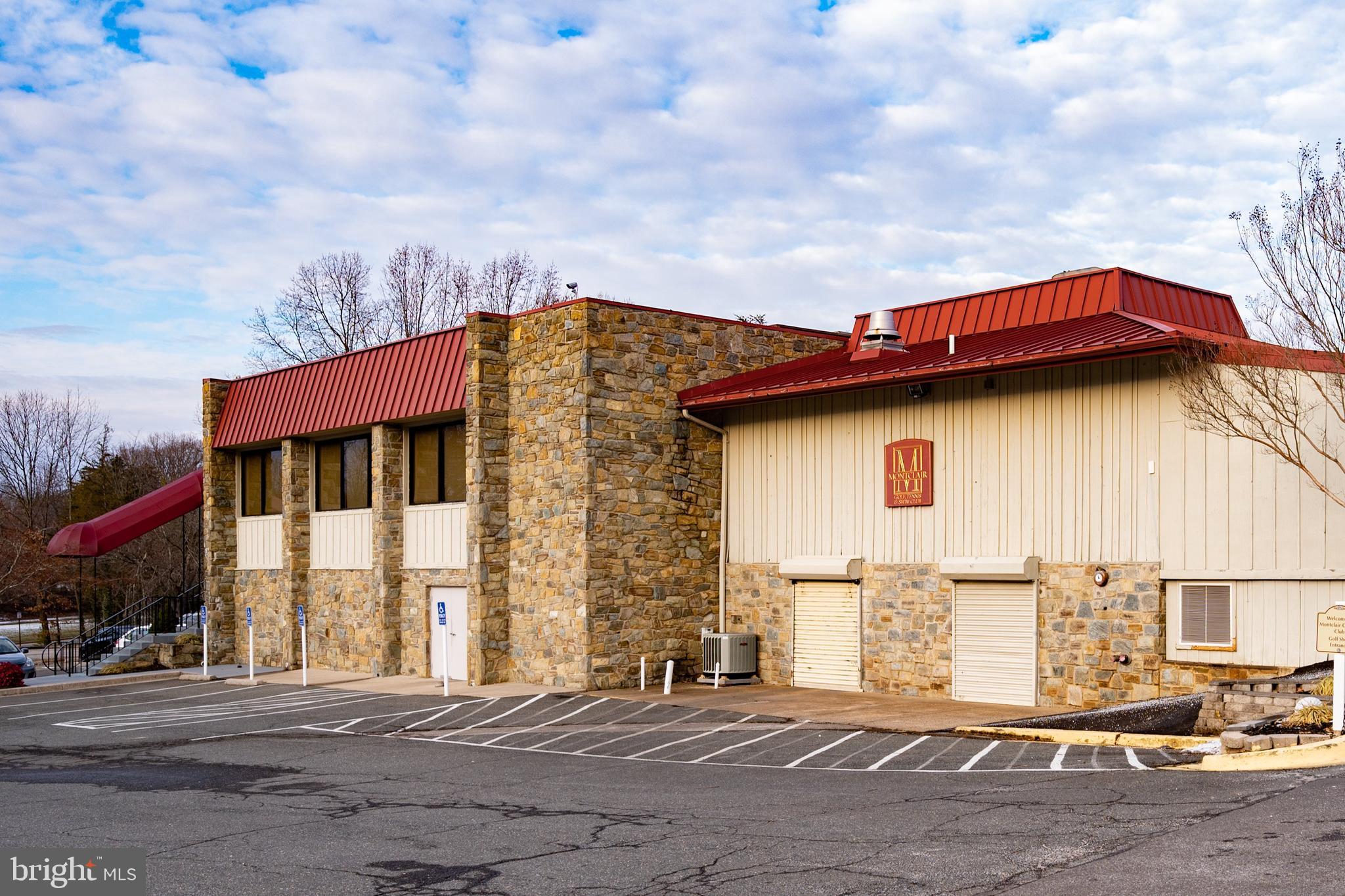 16010 Edgewood Drive Dumfries, VA 22025 - Photo 74 of 85 Golf Course
