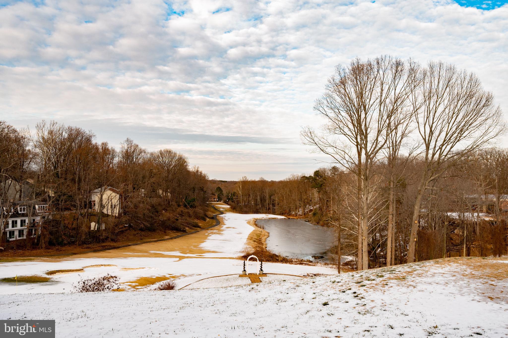 16010 Edgewood Drive Dumfries, VA 22025 - Photo 75 of 85 Montclair Golf Course
