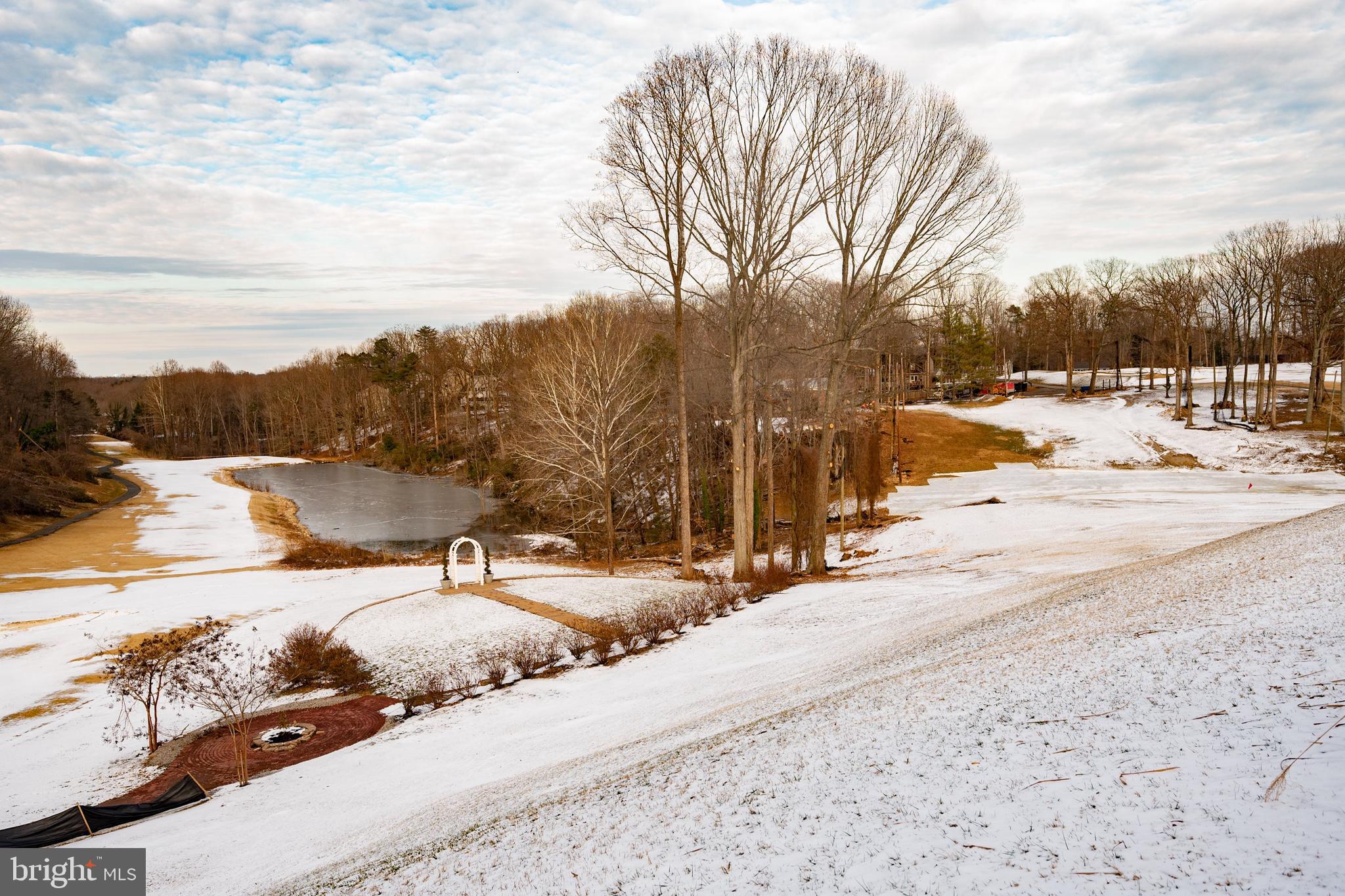 16010 Edgewood Drive Dumfries, VA 22025 - Photo 76 of 85 Lovely views