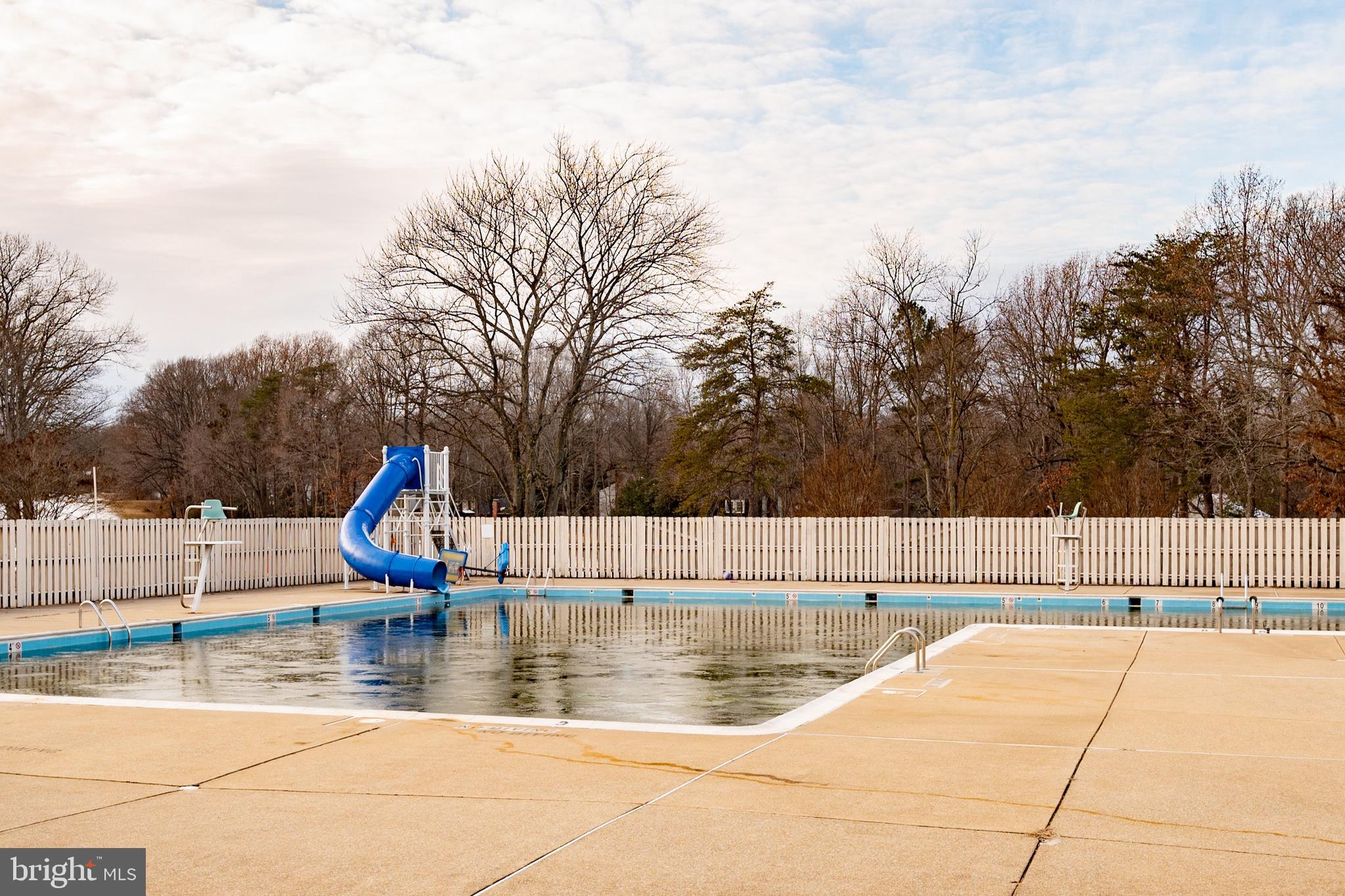 16010 Edgewood Drive Dumfries, VA 22025 - Photo 78 of 85 pools, tennis courts, playground, lake access, etc