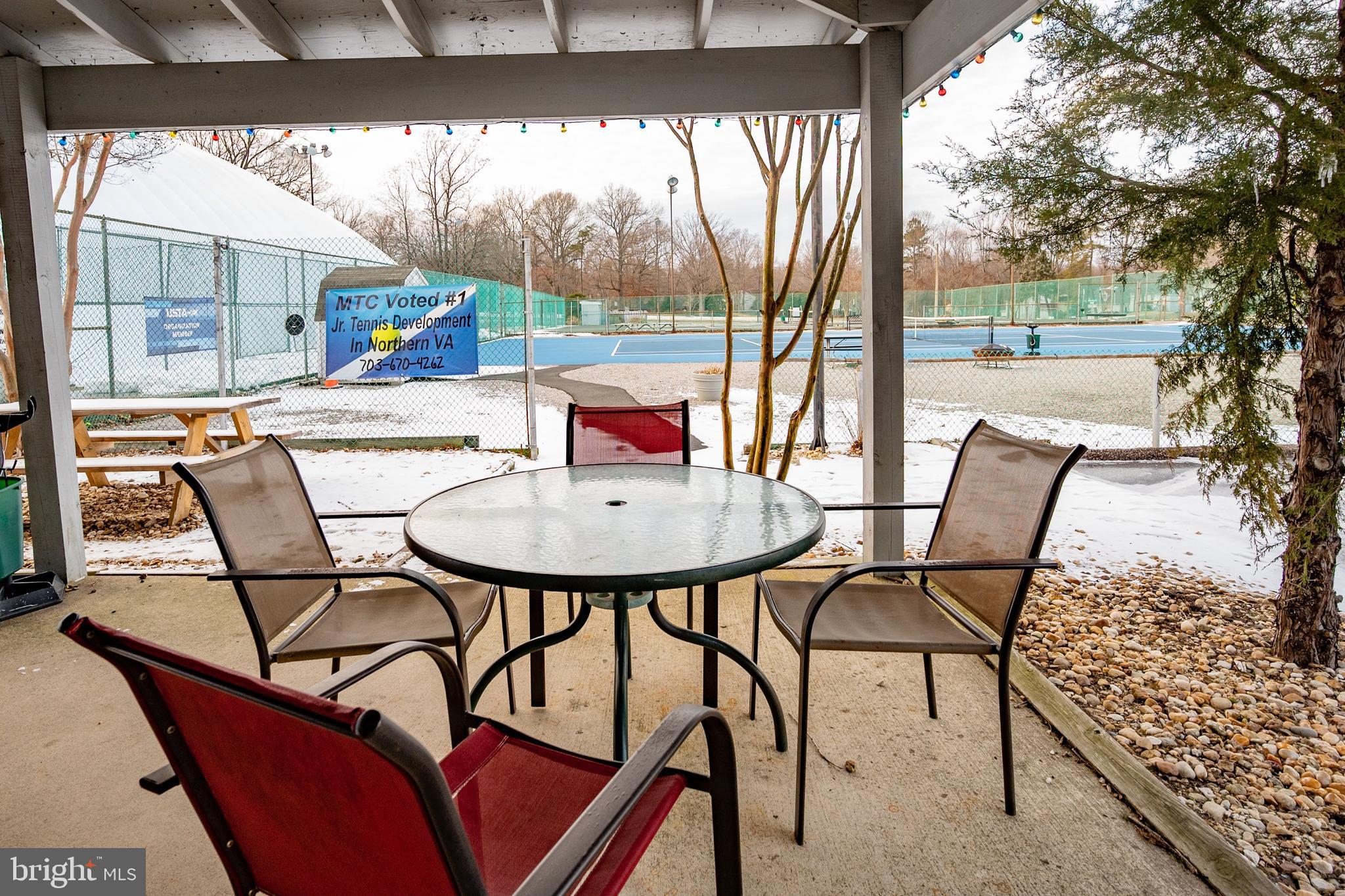 16010 Edgewood Drive Dumfries, VA 22025 - Photo 81 of 85 Ready to play?