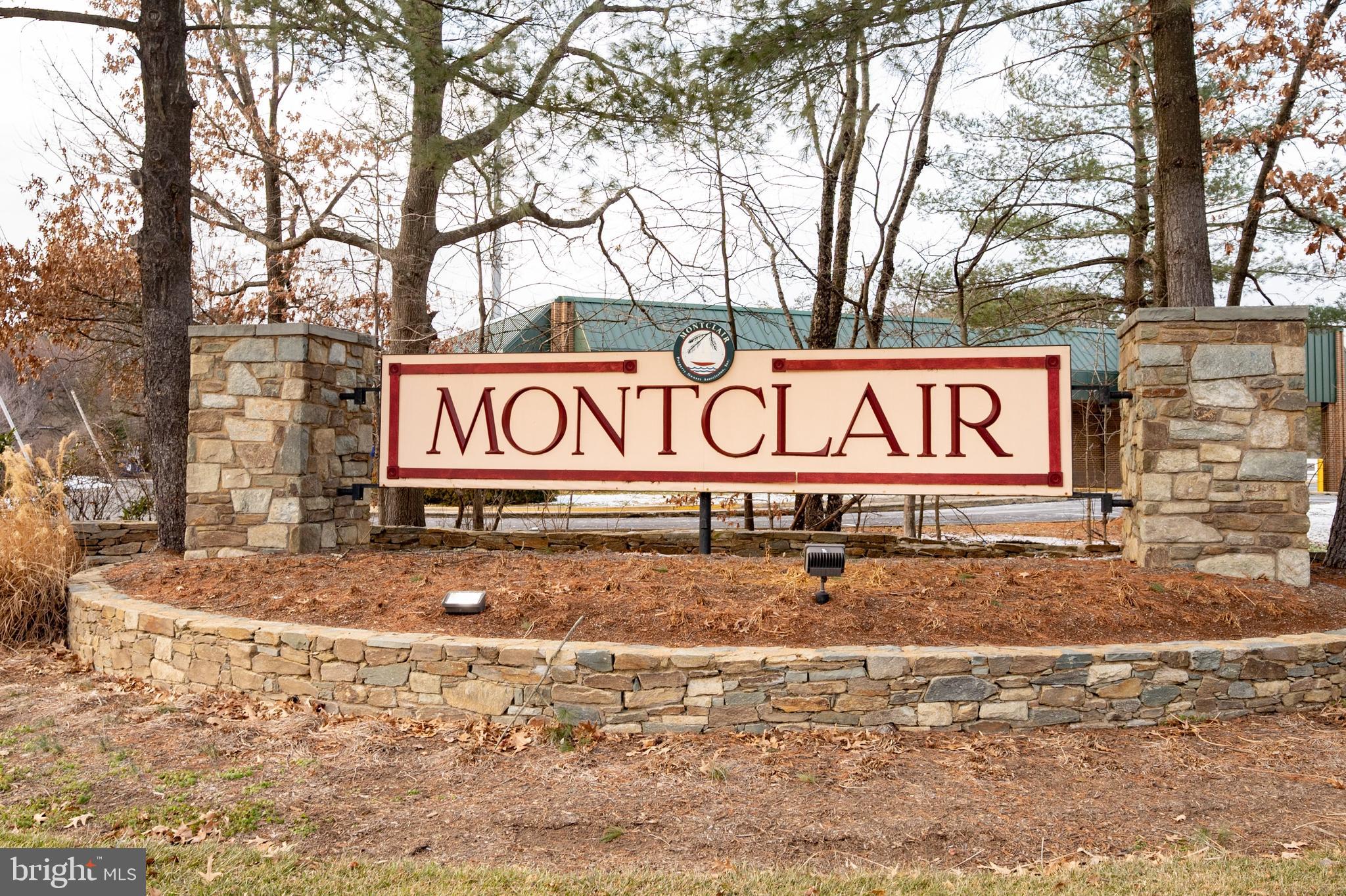 16010 Edgewood Drive Dumfries, VA 22025 - Photo 82 of 85 Welcome to this beautiful community.