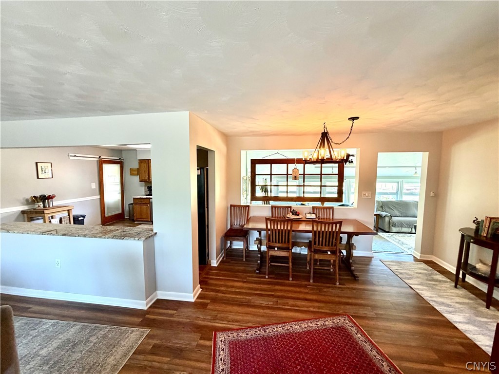 9702 Caughdenoy Road Clay, NY 13029 - Photo 15 of 50