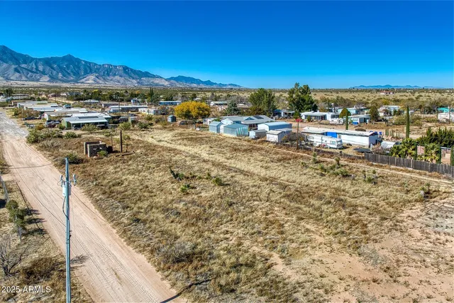 $55,000 | Tbd East Cana Street, Unit 10446295A, Hereford, AZ 85615