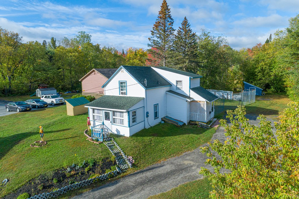 5985 Sentinel Road Lake Placid, NY 12946 - Photo 2 of 14 Gallery Image 2