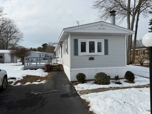 $239,900 | 47 Scott Avenue, Seabrook, NH 03874