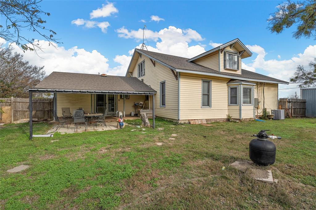 306 South Cleveland Meridian, TX 76665 - Photo 26 of 26