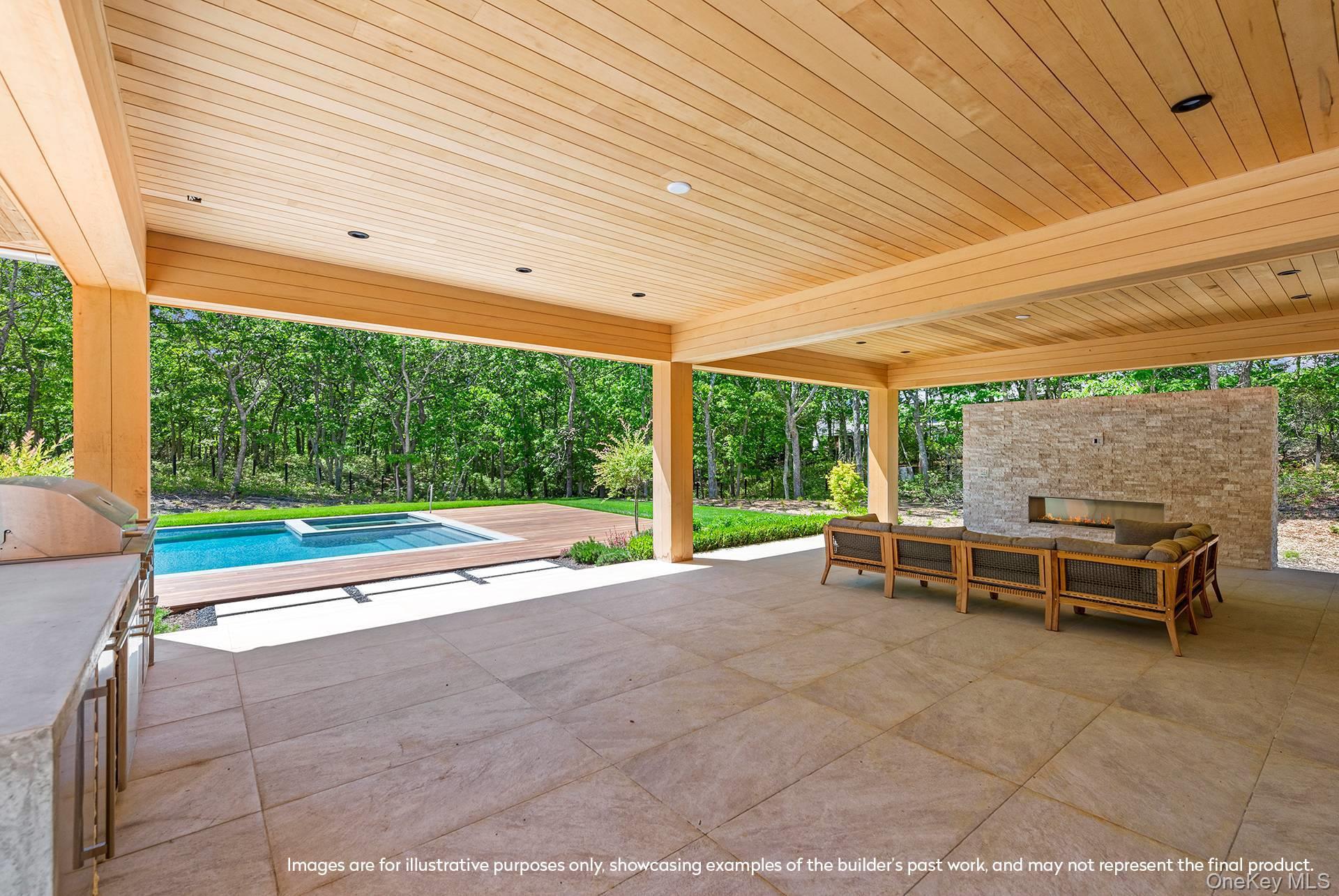 39 Topping Field Court Bridgehampton, NY 11932 - Photo 6 of 18