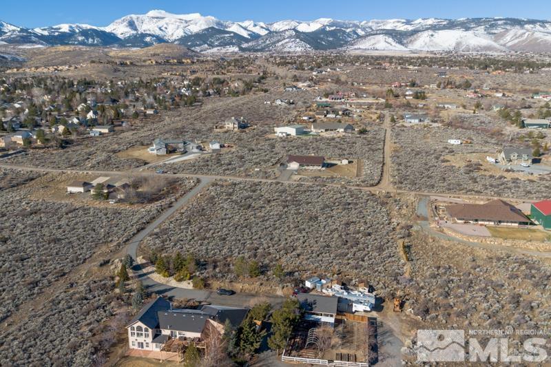 0 Spezia Road Reno, NV 89511 - Photo 4 of 17 a view of a city