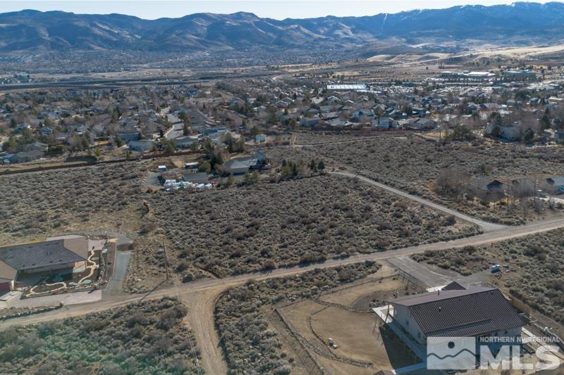 0 Spezia Road Reno, NV 89511 - Photo 9 of 17 a view of city view and mountain view