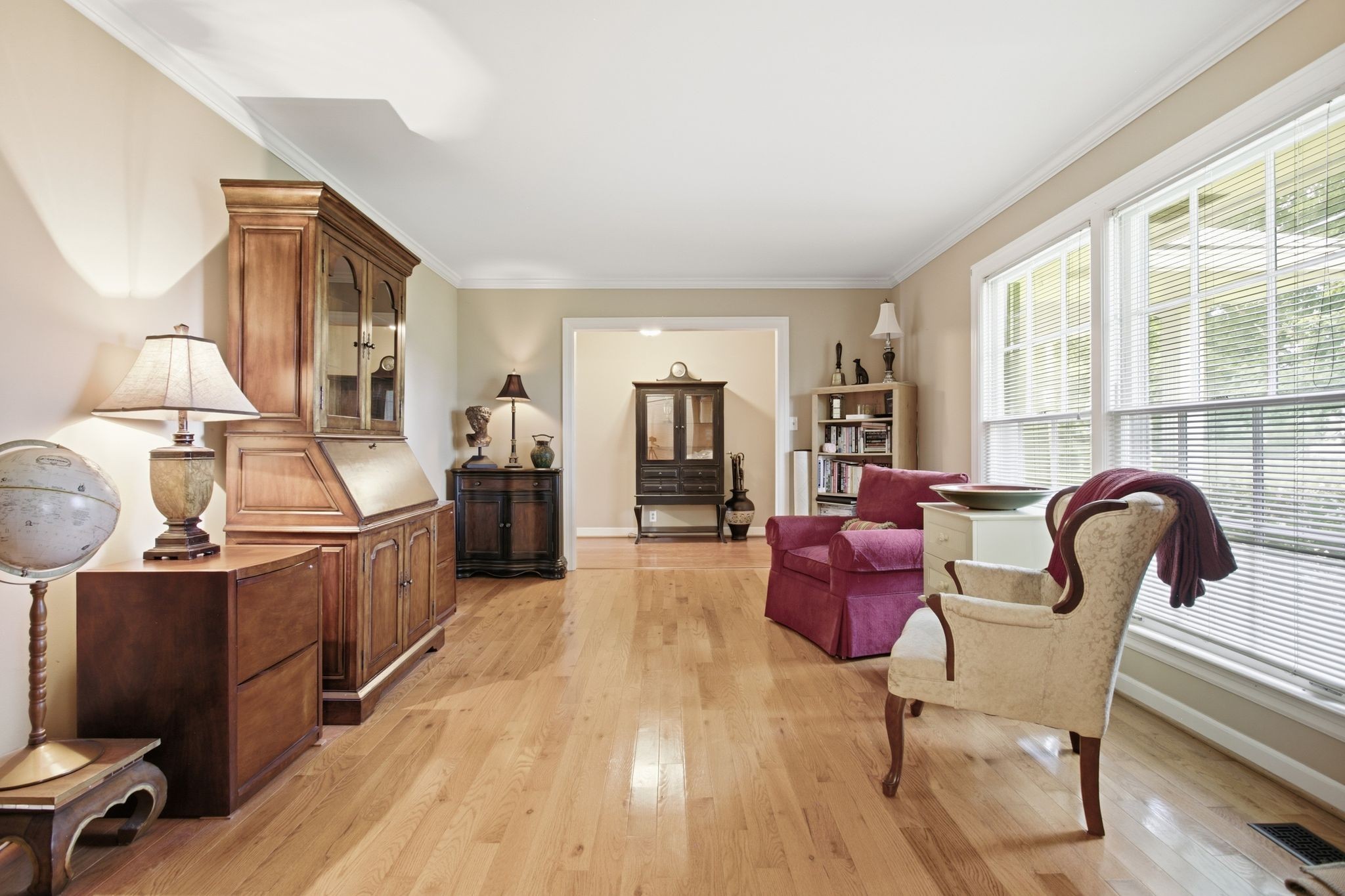 223 Old Peytonsville Road Franklin, TN 37064 - Photo 9 of 38 Gallery Image 9