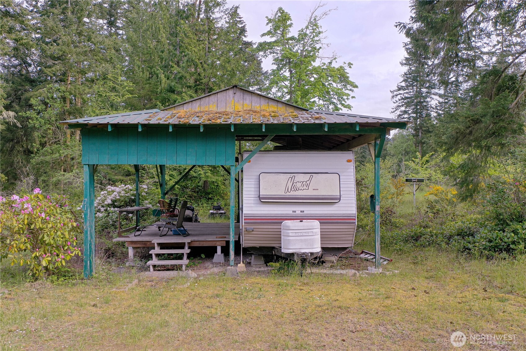71 Hawks Prairie Road Sequim, WA 98382 - Photo 15 of 26 Gallery Image 15