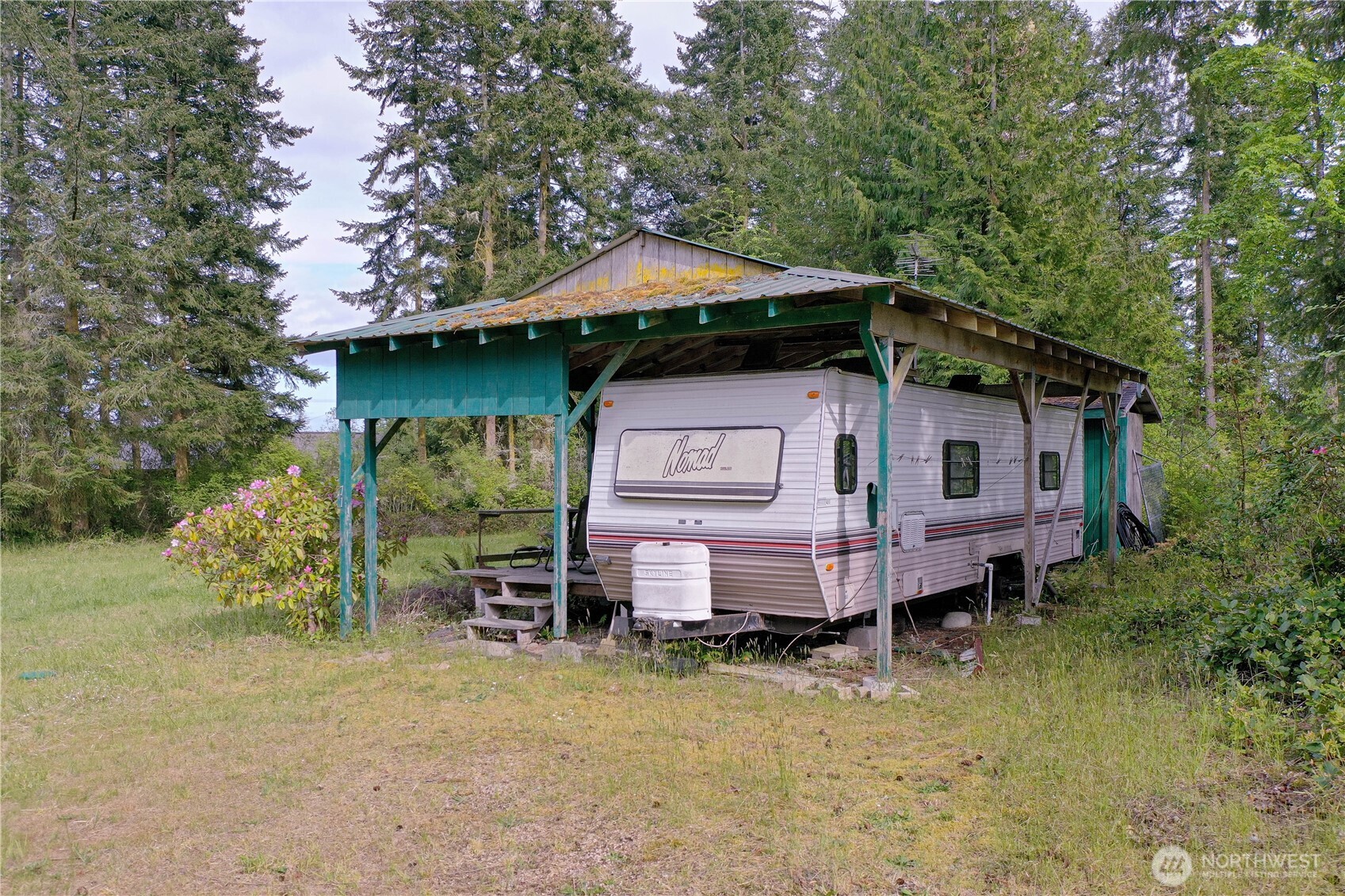 71 Hawks Prairie Road Sequim, WA 98382 - Photo 16 of 26 Gallery Image 16