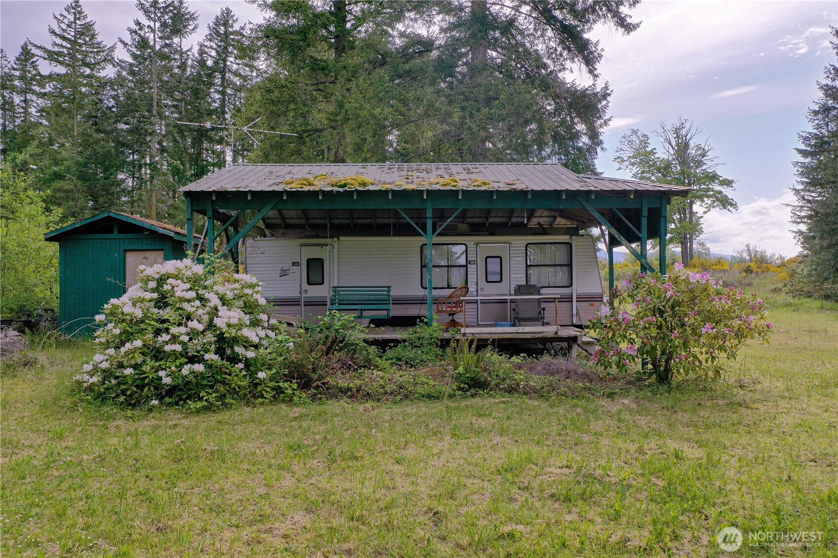 71 Hawks Prairie Road Sequim, WA 98382 - Photo 17 of 26 Gallery Image 17