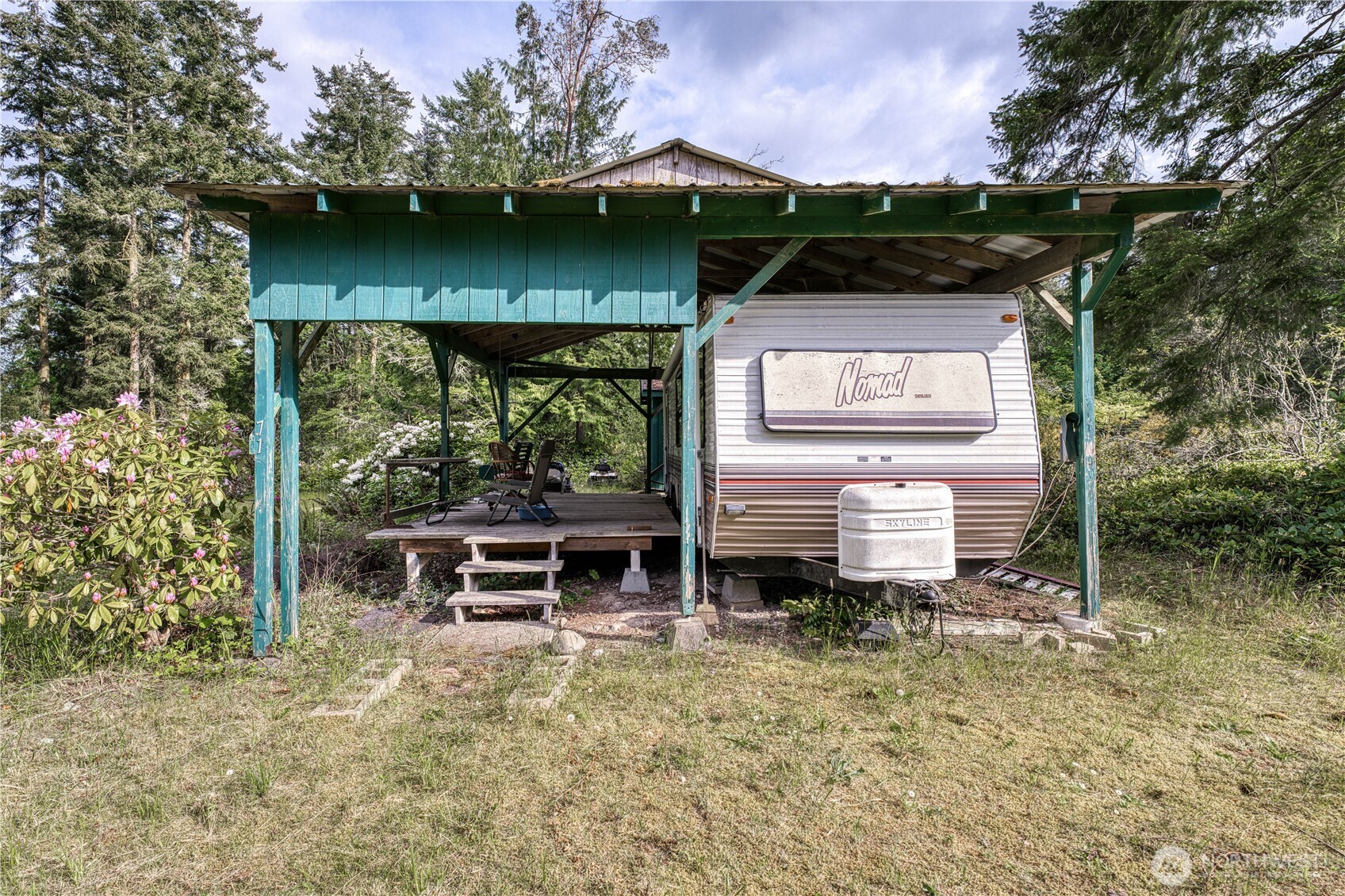 71 Hawks Prairie Road Sequim, WA 98382 - Photo 19 of 26 Gallery Image 19
