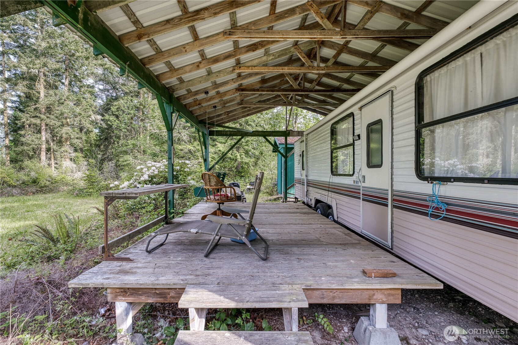71 Hawks Prairie Road Sequim, WA 98382 - Photo 21 of 26 Gallery Image 21