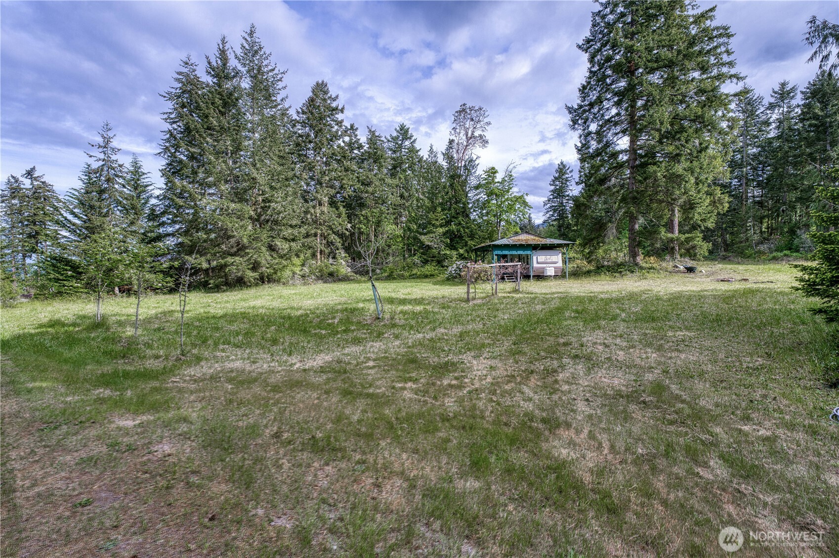 71 Hawks Prairie Road Sequim, WA 98382 - Photo 3 of 26 Gallery Image 3
