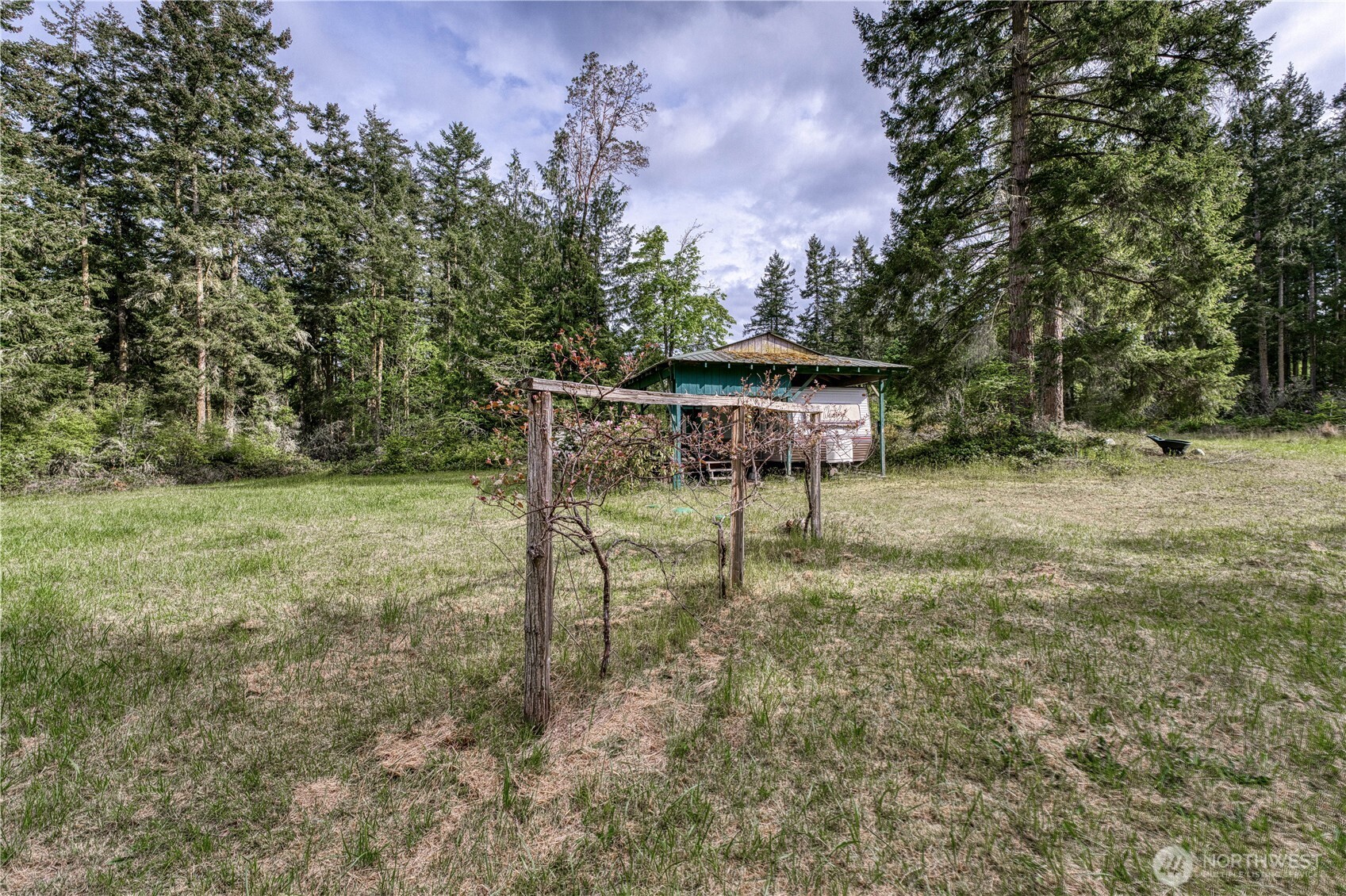 71 Hawks Prairie Road Sequim, WA 98382 - Photo 4 of 26 Gallery Image 4