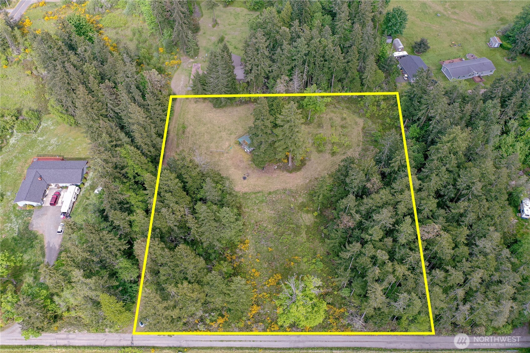 71 Hawks Prairie Road Sequim, WA 98382 - Photo 5 of 26 Gallery Image 5