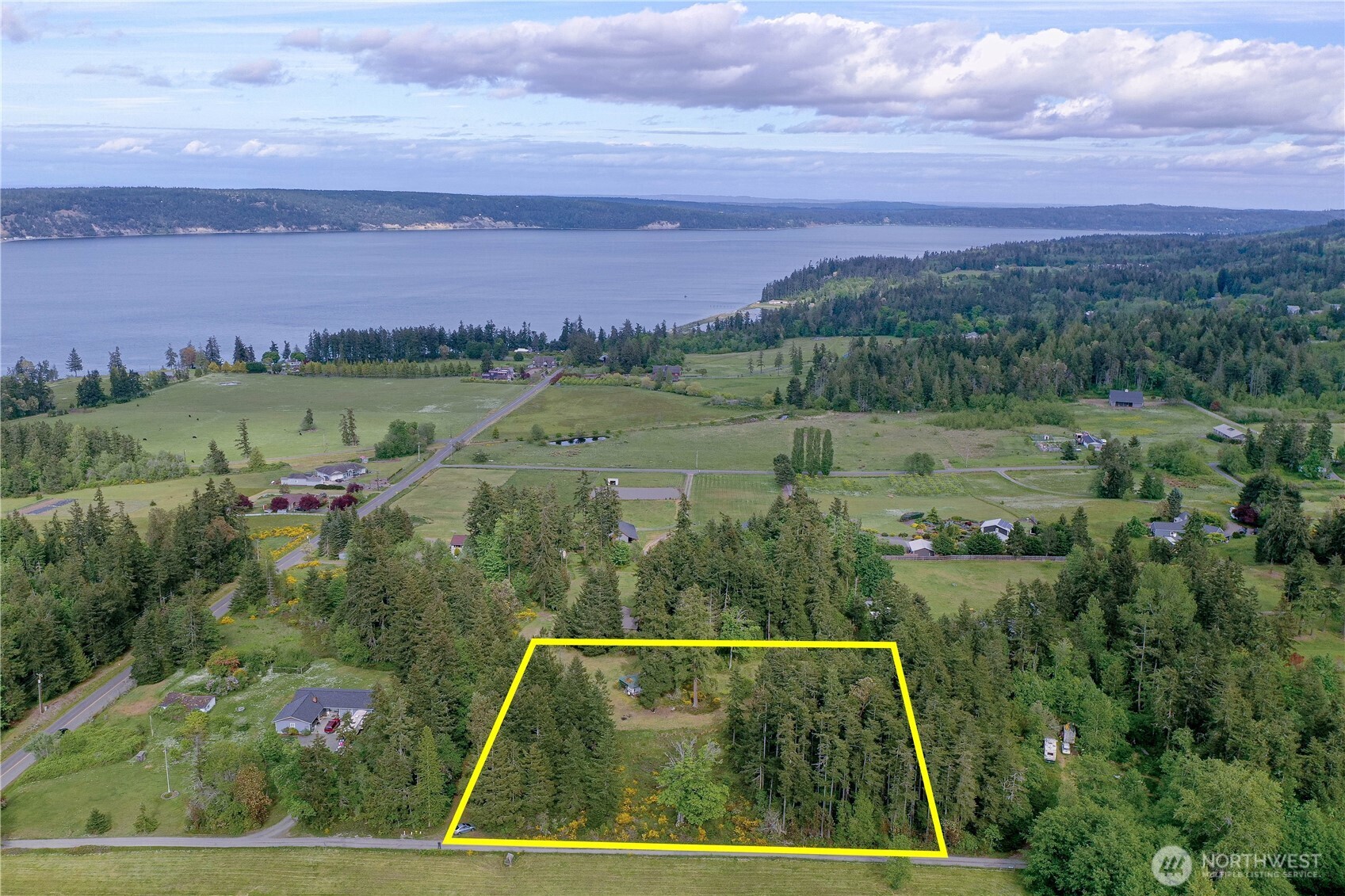 71 Hawks Prairie Road Sequim, WA 98382 - Photo 8 of 26 Gallery Image 8