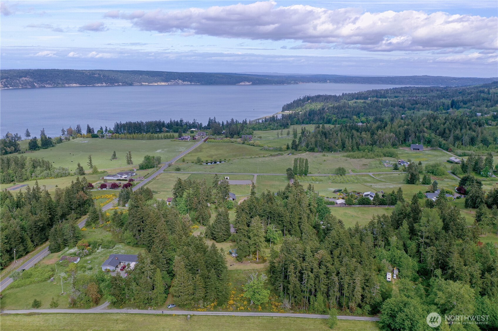 71 Hawks Prairie Road Sequim, WA 98382 - Photo 10 of 26 Gallery Image 10
