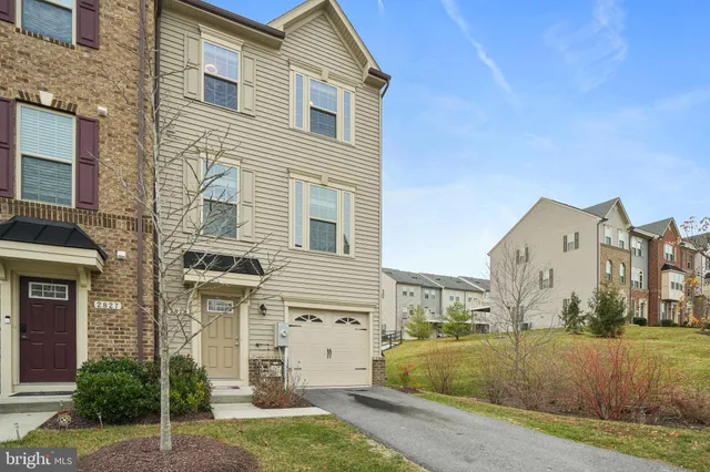 $525,000 | 2829 Fredericksburg Road, Hanover, MD 21076