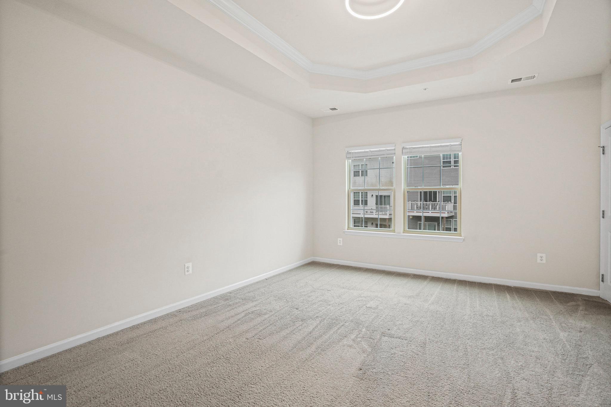 2829 Fredericksburg Road Hanover, MD 21076 - Photo 19 of 37 an empty room with windows