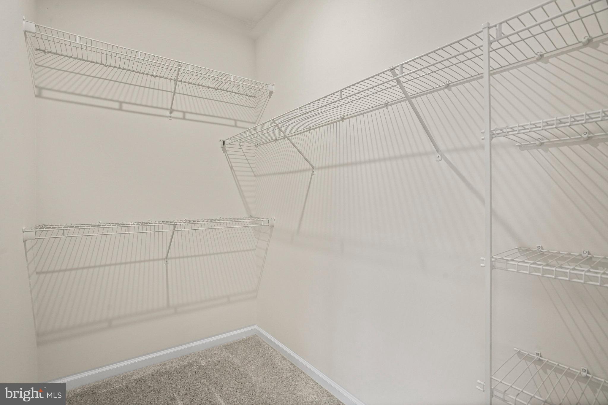 2829 Fredericksburg Road Hanover, MD 21076 - Photo 20 of 37 a view of a closet