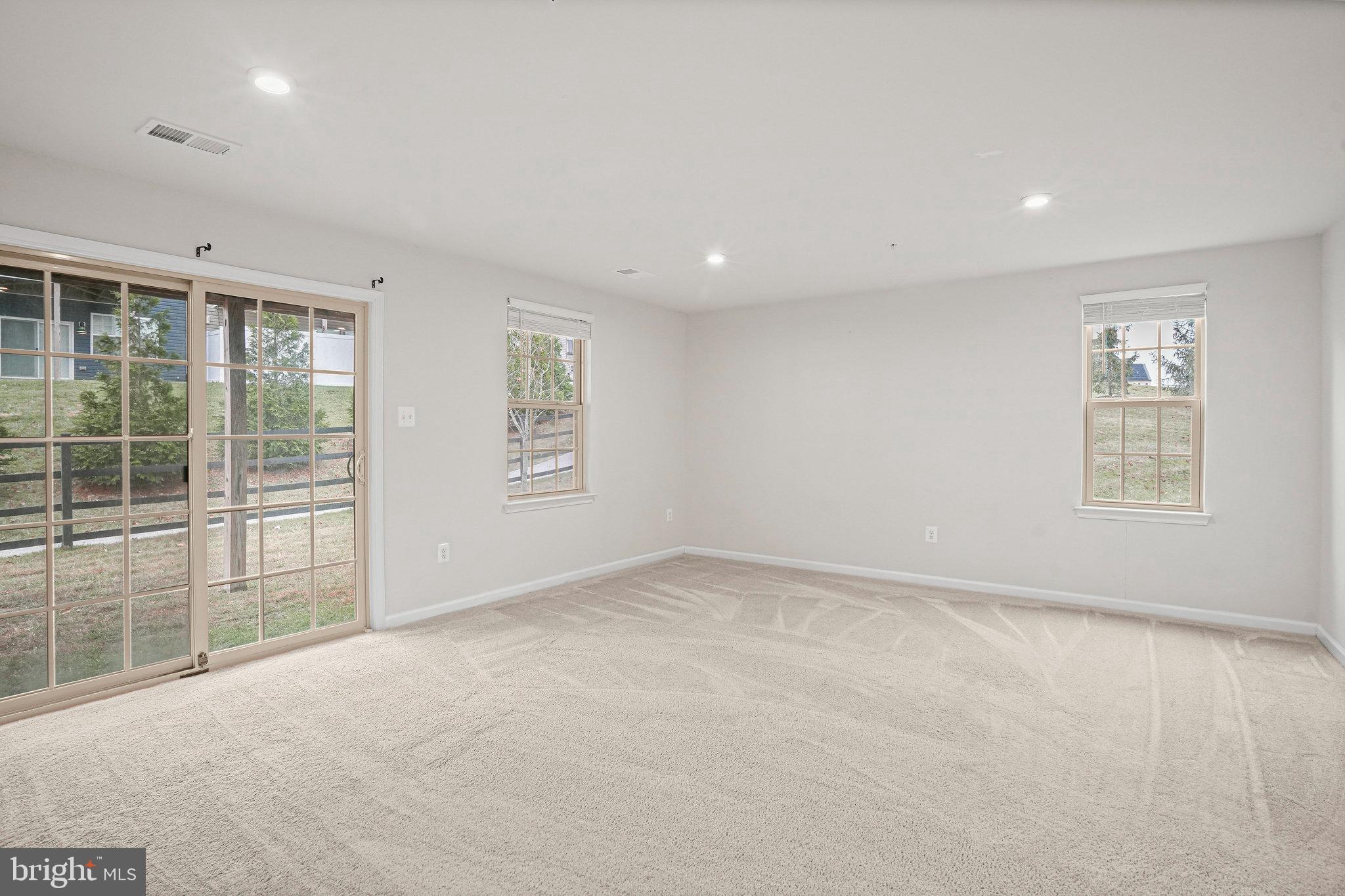 2829 Fredericksburg Road Hanover, MD 21076 - Photo 27 of 37 a view of an empty room with a window