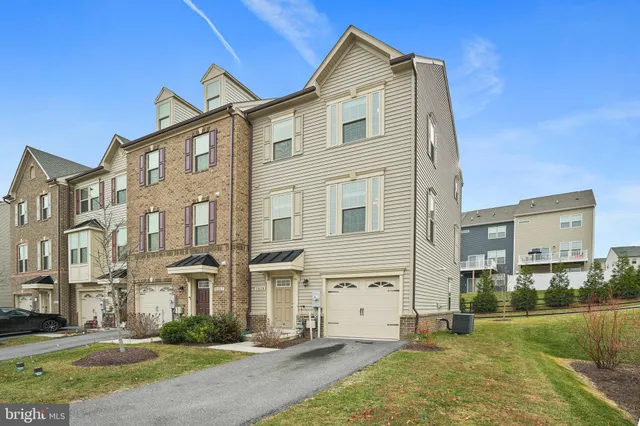 $525,000 | 2829 Fredericksburg Road, Hanover, MD 21076