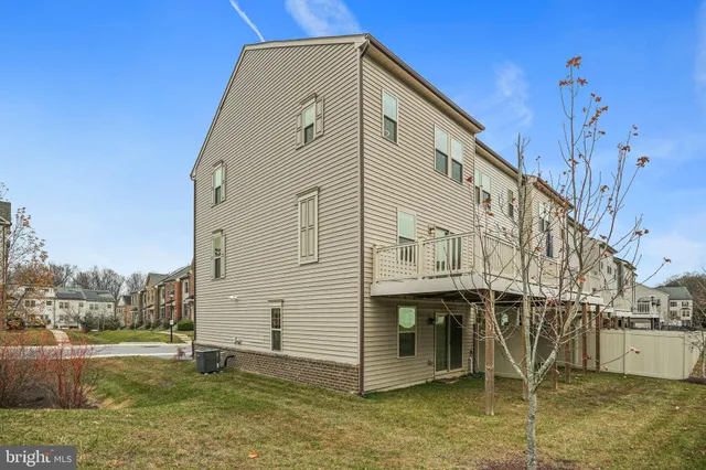 $525,000 | 2829 Fredericksburg Road, Hanover, MD 21076