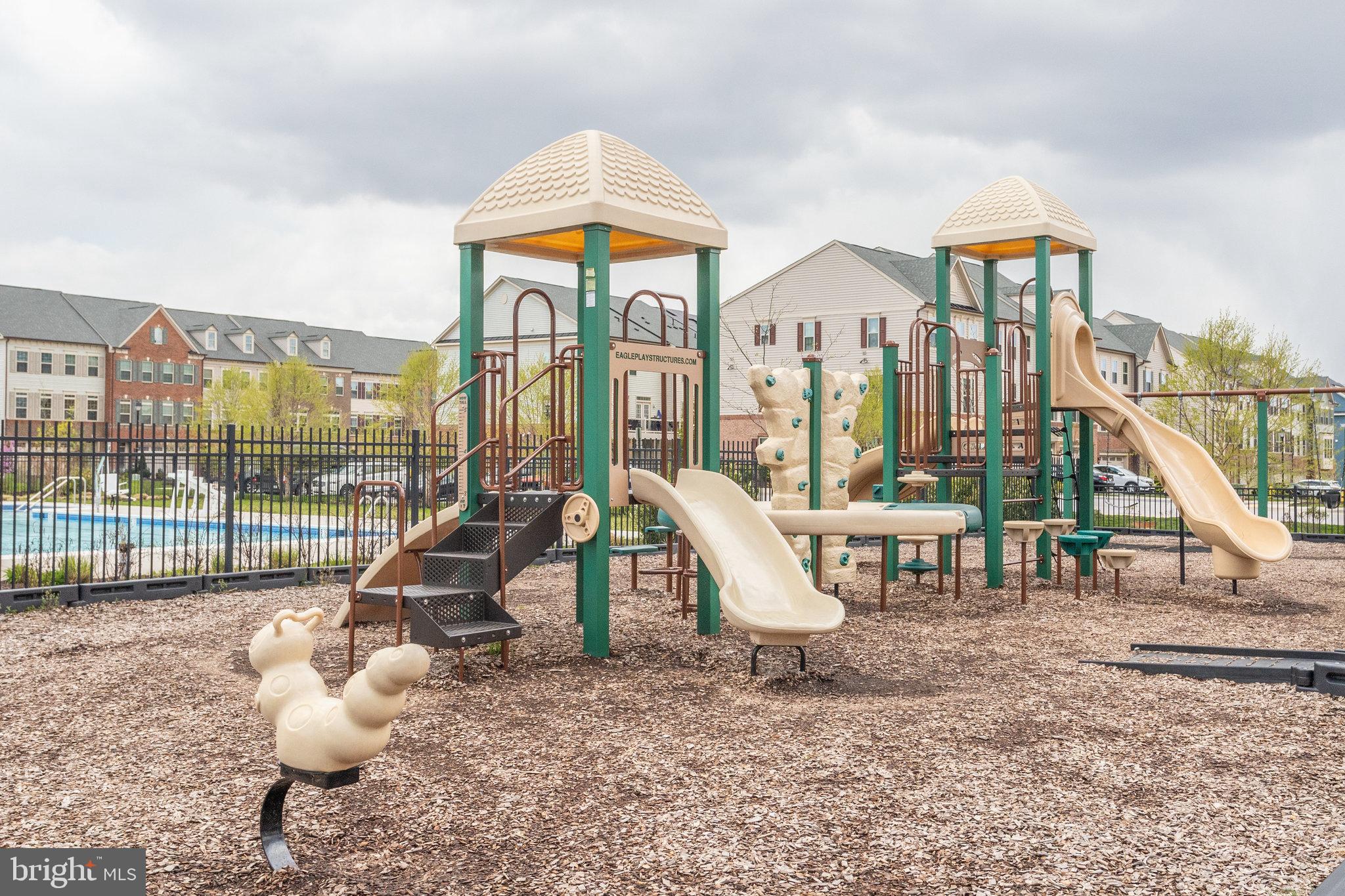2829 Fredericksburg Road Hanover, MD 21076 - Photo 36 of 37 a view of a house with a porch and sitting area