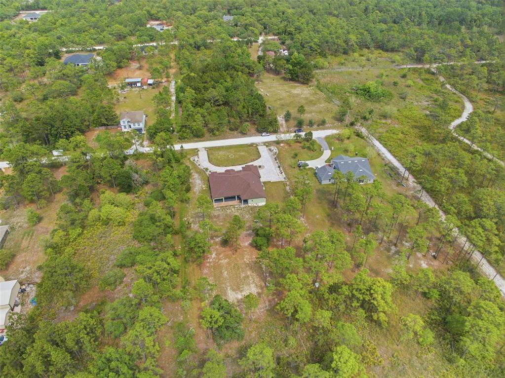 18043 Palmdale Road Weeki Wachee, FL 34614 - Photo 39 of 41