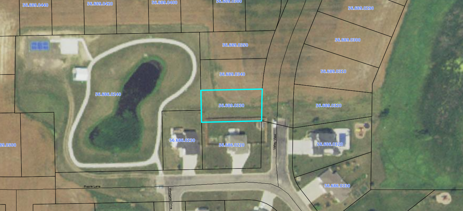 2511 Valley View Hawley, MN 56549 - Photo 2 of 36