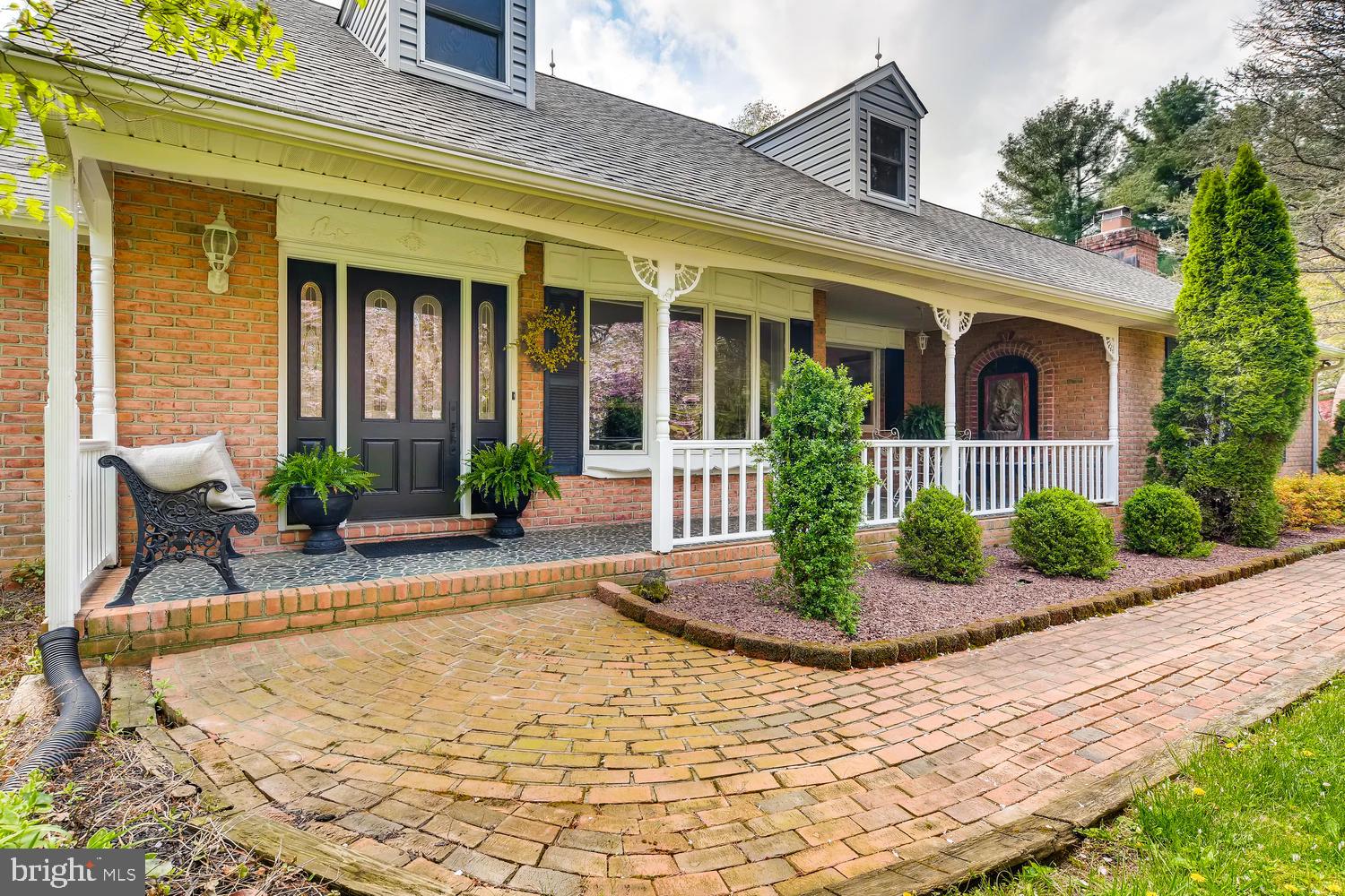 14740 Old York Road Phoenix, MD 21131 - Photo 1 of 33