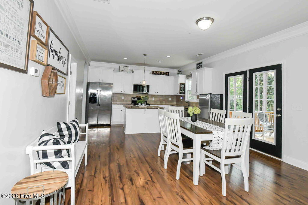 815 Paul McCain Road Aberdeen, NC 28315 - Photo 6 of 29