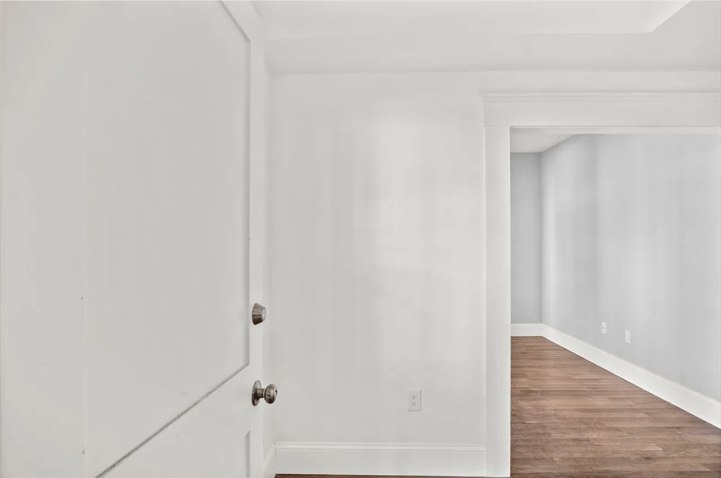 10 Sutton Street Boston, MA 02126 - Photo 17 of 26 a view of a small space