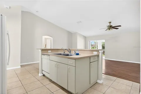 $345,000 | 4887 Maurbach Terrace, North Port, FL 34286