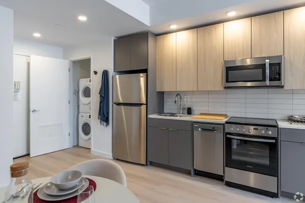 $4,675 | 1440 Amsterdam Avenue, Unit 1815 | Manhattanville