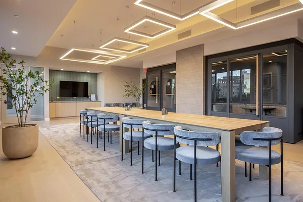 $4,675 | 1440 Amsterdam Avenue, Unit 1815 | Manhattanville