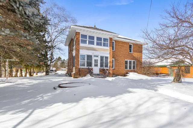 $279,900 | 6494 School Street, Finlayson, MN 55735