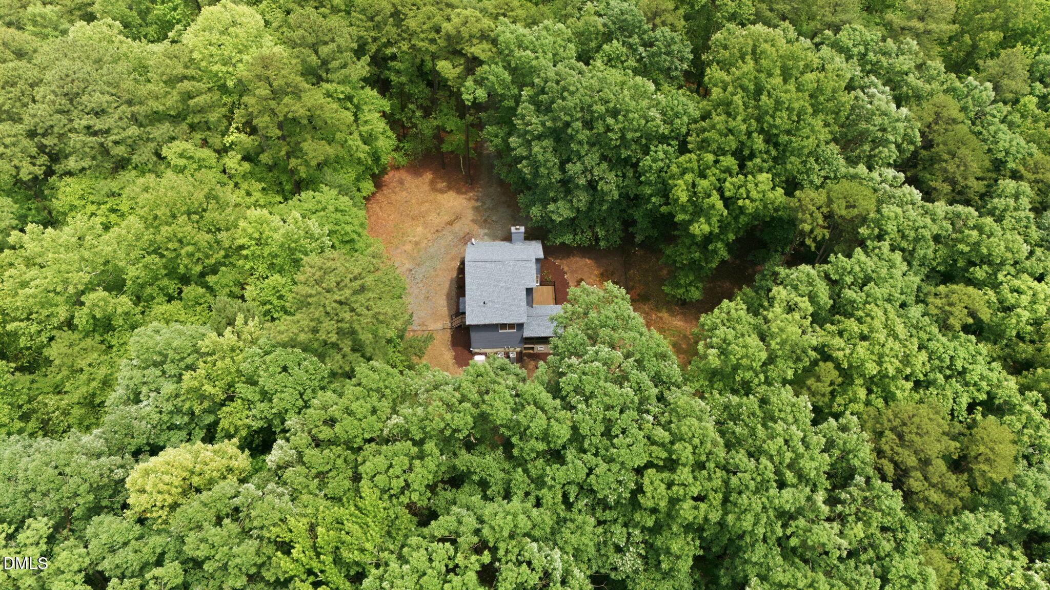 1255 Windy Ridge Road Chapel Hill, NC 27517 - Photo 48 of 51