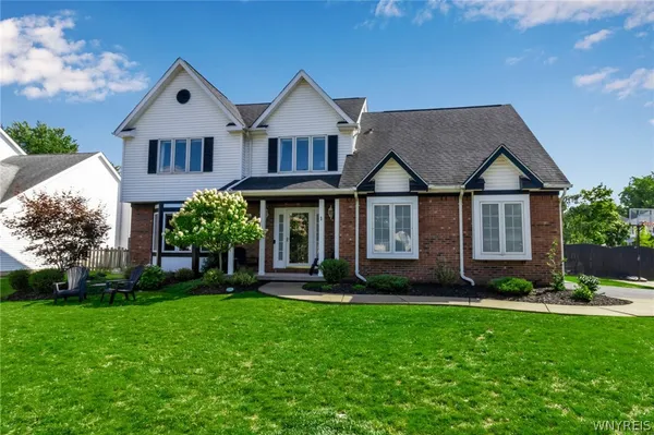 $559,900 | 1 San Pablo Court, Amherst, NY 14051