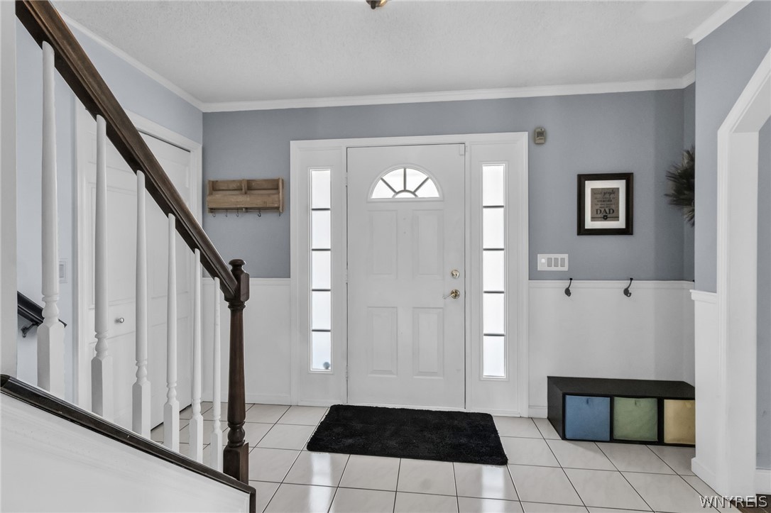 1 San Pablo Court Amherst, NY 14051 - Photo 12 of 27