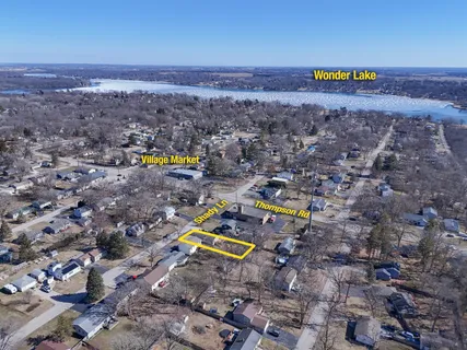 $275,000 | 8907 Shady Lane, Wonder Lake, IL 60097