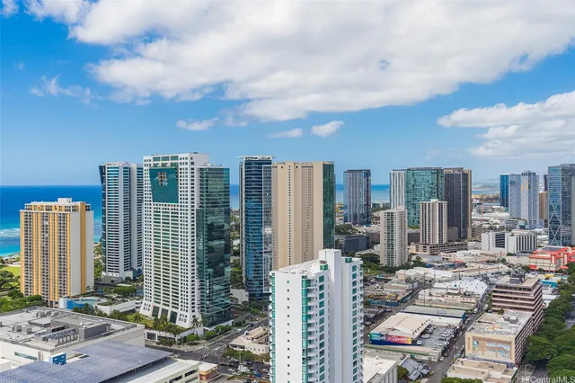 $3,175 | 1388 Kapiolani Boulevard, Unit 3804, Honolulu, HI 96814