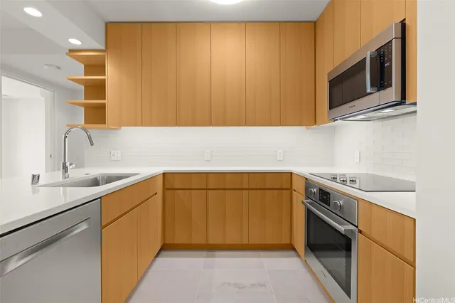 $3,175 | 1388 Kapiolani Boulevard, Unit 3804, Honolulu, HI 96814